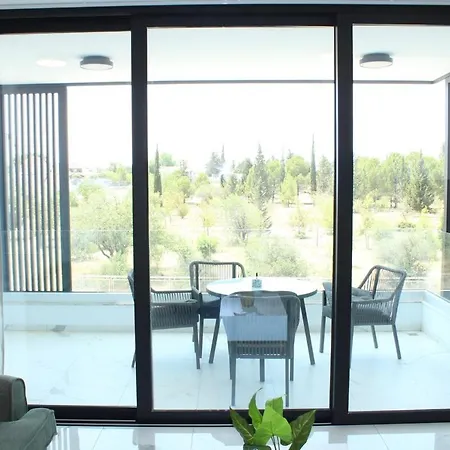 Appartamento Infinity Luxury Mansions