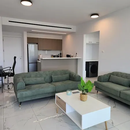Appartamento Infinity Luxury Mansions