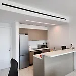 Appartement Infinity Luxury Mansions