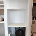 Apartman Infinity Luxury Mansions Jéri