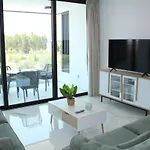 Infinity Luxury Mansions Yeri