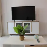 Appartement Infinity Luxury Mansions *