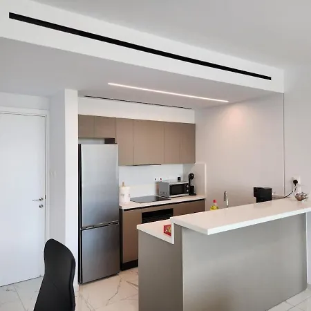 Apartament Infinity Luxury Mansions