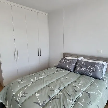 Apartament Infinity Luxury Mansions