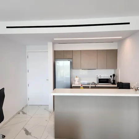 Apartament Infinity Luxury Mansions Yeri