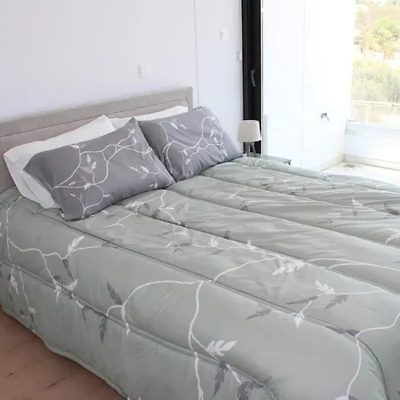 Infinity Luxury Mansions Apartament *