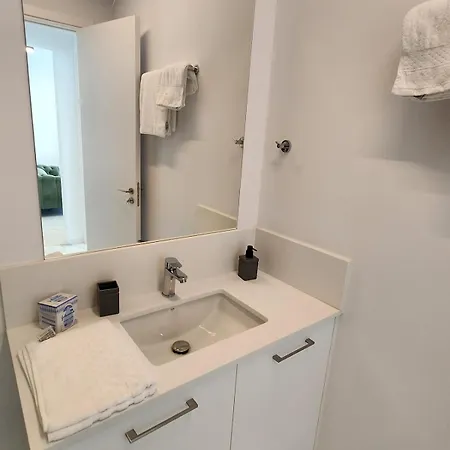Infinity Luxury Mansions Appartement
