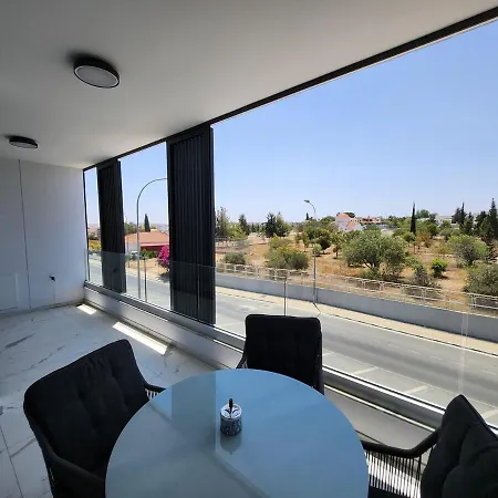 Infinity Luxury Mansions Apartament