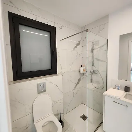 Appartement Infinity Luxury Mansions *