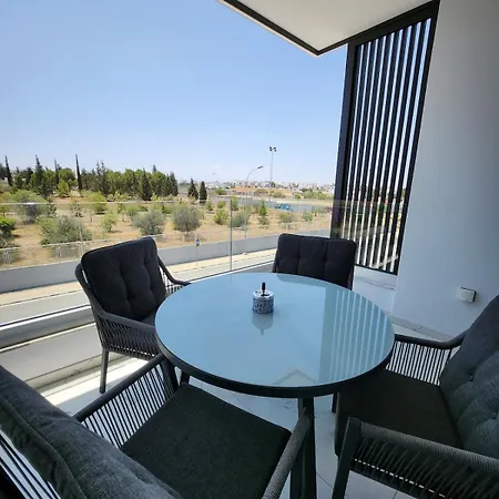 Apartament Infinity Luxury Mansions