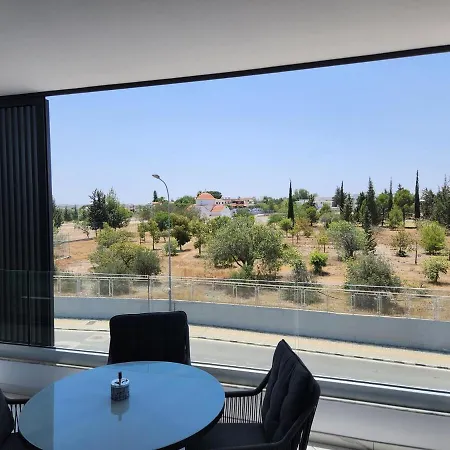 Infinity Luxury Mansions Apartament Yeri