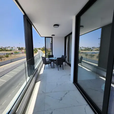 Appartement Infinity Luxury Mansions *