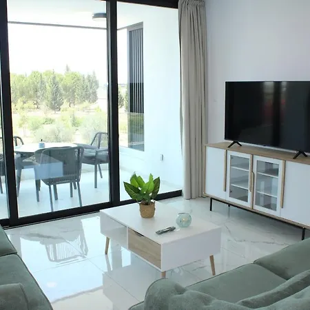 Infinity Luxury Mansions Yeri