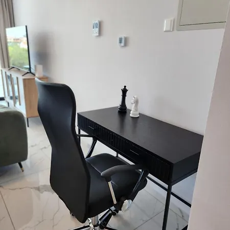 Infinity Luxury Mansions Appartement *