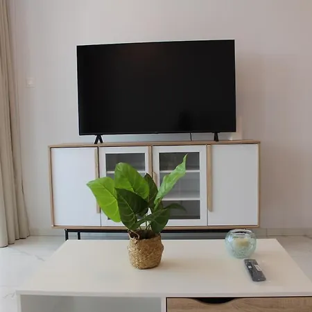 Appartement Infinity Luxury Mansions *