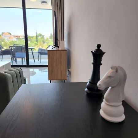 Infinity Luxury Mansions Yeri