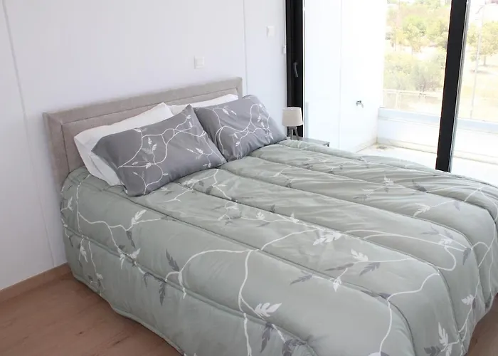 Infinity Luxury Mansions Apartmán *