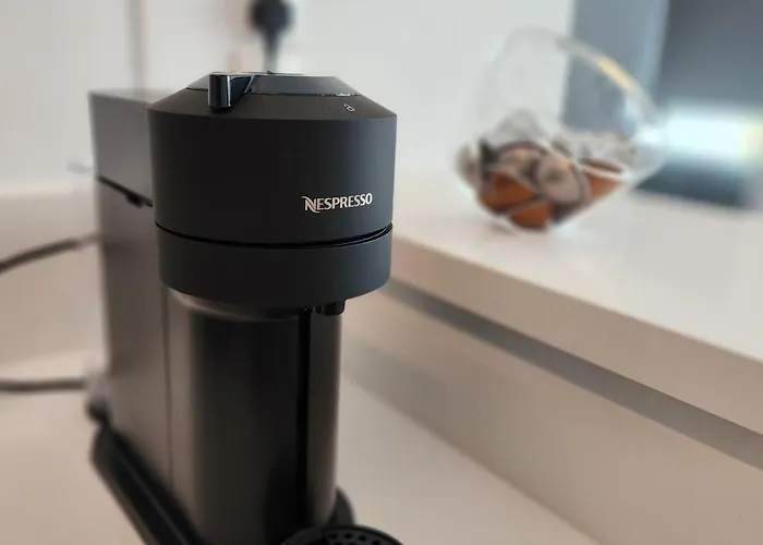 Apartmán Infinity Luxury Mansions *