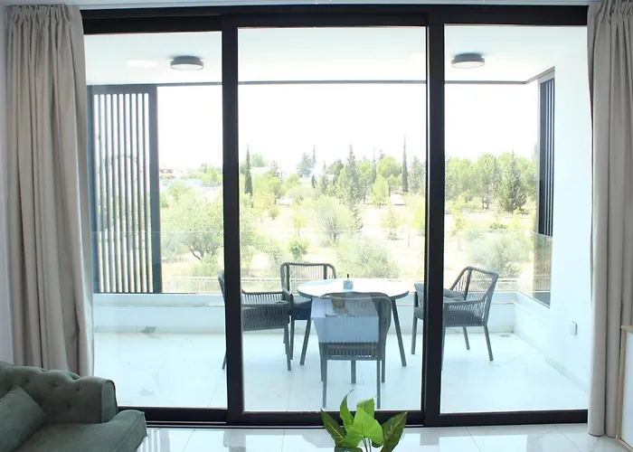 Apartmán Infinity Luxury Mansions