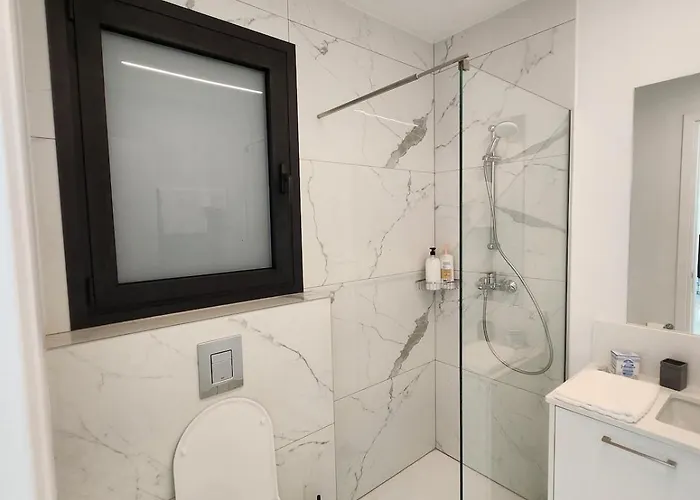 Apartmán Infinity Luxury Mansions *