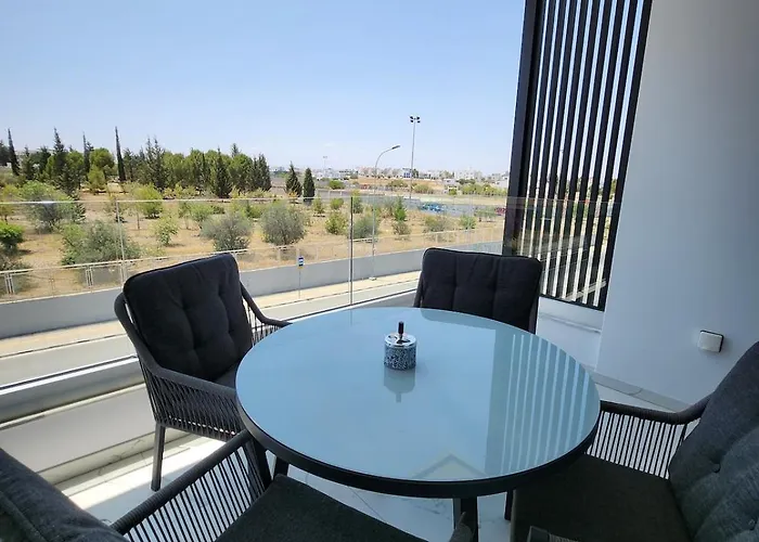 Apartmán Infinity Luxury Mansions