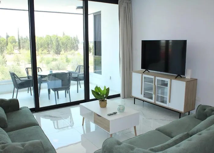 Infinity Luxury Mansions Yeri