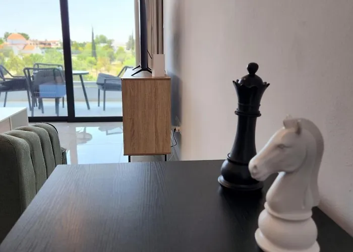 Infinity Luxury Mansions Yeri